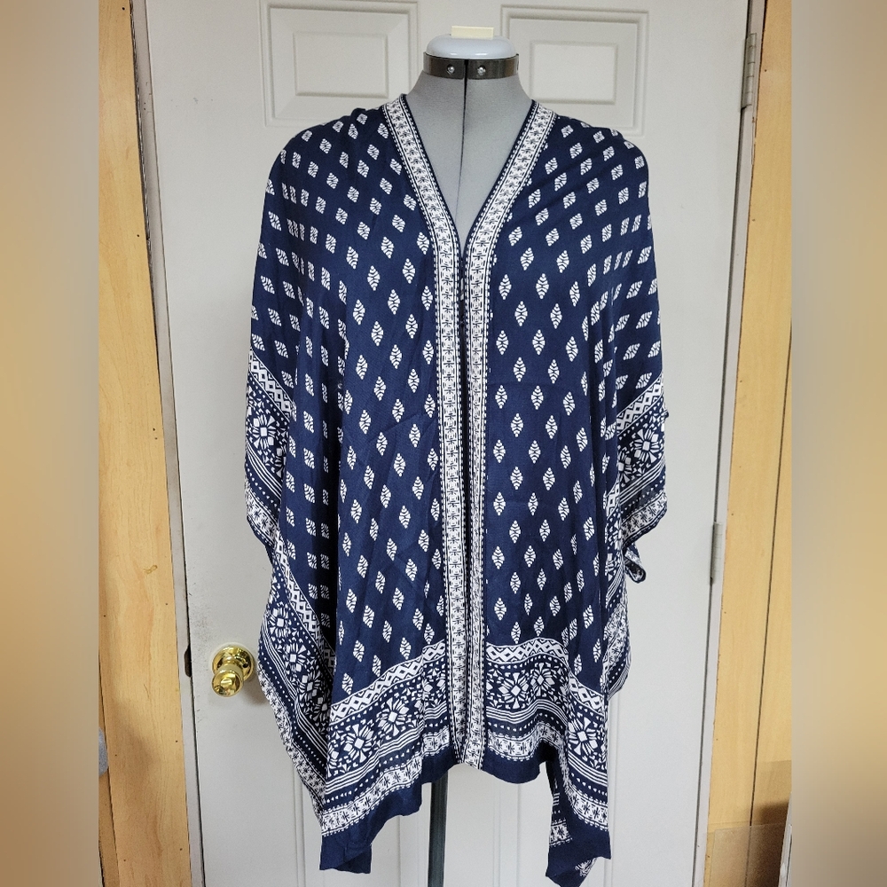 Loft Outlet Kimono Top